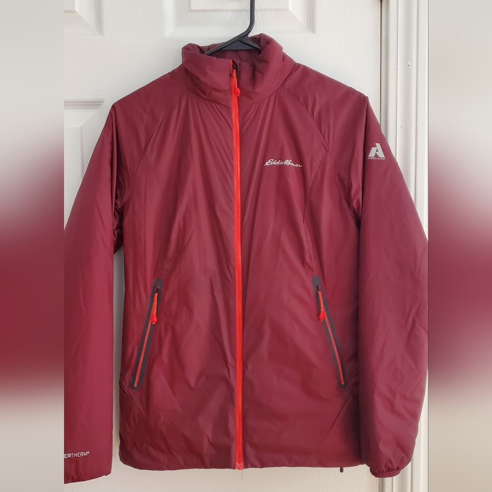 Eddie Bauer Women's Evertherm Down Jacket